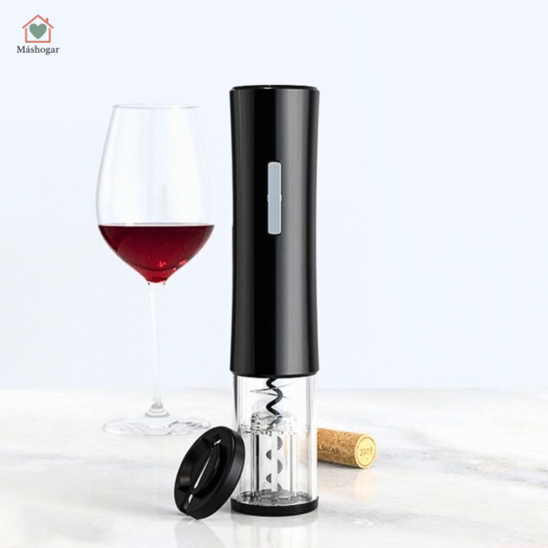 Envío gratis (10) Sacacorchos Eléctrico | Abrí Tus Vinos con Elegancia y estilo