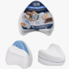 Almohada Viscoelástica para Piernas y Rodillas