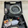Kit Hidrolavadora Portátil con Maletín