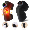 Masajeador Eléctrico Corporal KneePro 3 en 1