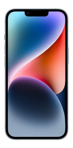 iPhone 14 128 GB Azul Reacondicionado