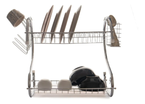 1762795791D_NQ_NP_2X_862958-MLA82809654417 Secaplatos Cromado Doble Piso