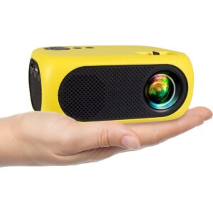 Mini Proyector Inteligente M24 4K