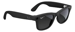 1763494991D_NQ_NP_2X_717117-MLA95695529770_102025-F Ray-Ban Gafas Inteligentes Meta Wayfarer RW4006