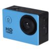 Cámara Deportiva HD Sumergible