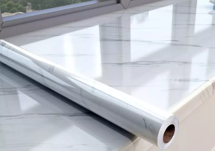 Mármol Autoadhesivo