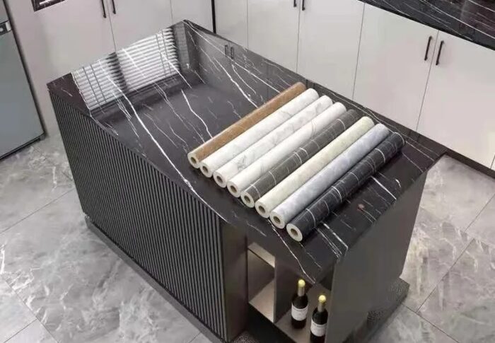 Mármol Autoadhesivo