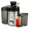 Juguera Automática Premium 500W 1.5L – Jugos Naturales en Minutos