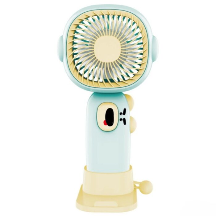 Ventilador Vertical USB Bear Happy