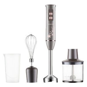 17653417497-1 Batidora Eléctrica 4 en 1 SK-02012 Sokany