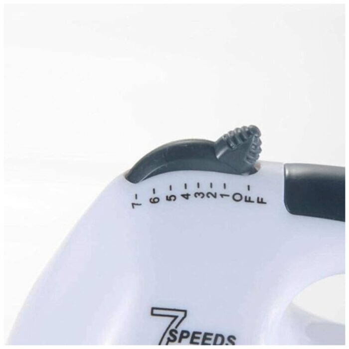 Batidora de Mano Pro Sokary 133 – Potencia y Control para Uso Diario