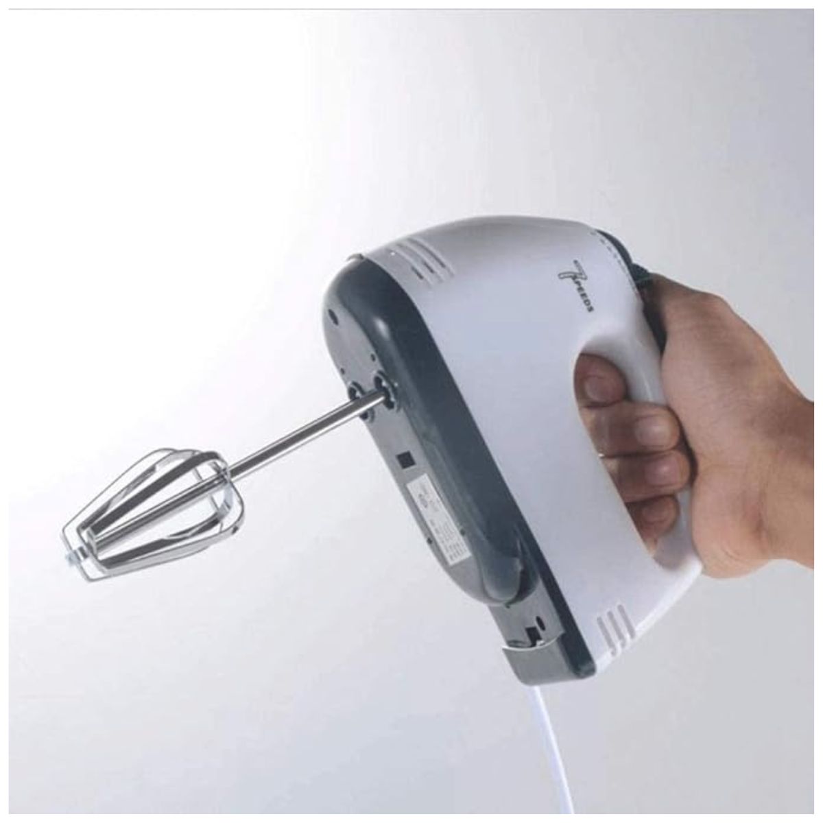 Batidora de Mano Pro Sokary 133 – Potencia y Control para Uso Diario