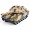 17656065711-1 Tanque de Batalla a Control Remoto con Hidrogel – Acción 360°