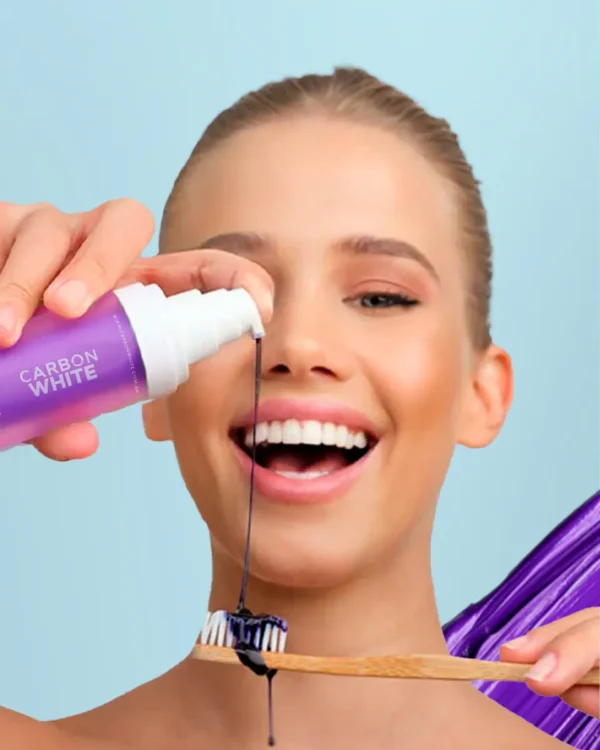 1896_25_2 Carbon White V34 – Pasta Dental para Blanqueamiento