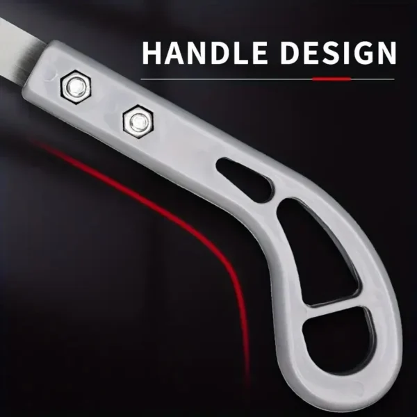 Sierra Serrucho de Mano Winner 34 cm – Camping y Uso Outdoor