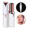 Kit Depilador Cejas y Depilador Facial