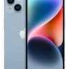 iPhone 14 128 GB Azul Reacondicionado