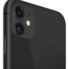 iPhone 11 64 GB Negro Reacondicionado