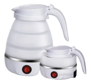 Pava Viajera Plegable