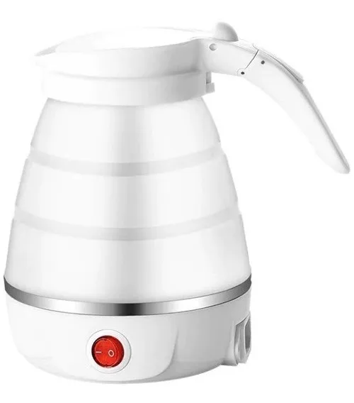 Pava Viajera Plegable