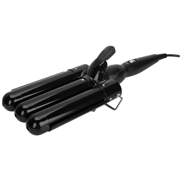 Rulera Profesional Ondas Triple – Cerámica