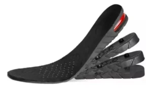 Plantillas Aumenta Estatura Unisex – Hasta 9 cm de Altura Extra