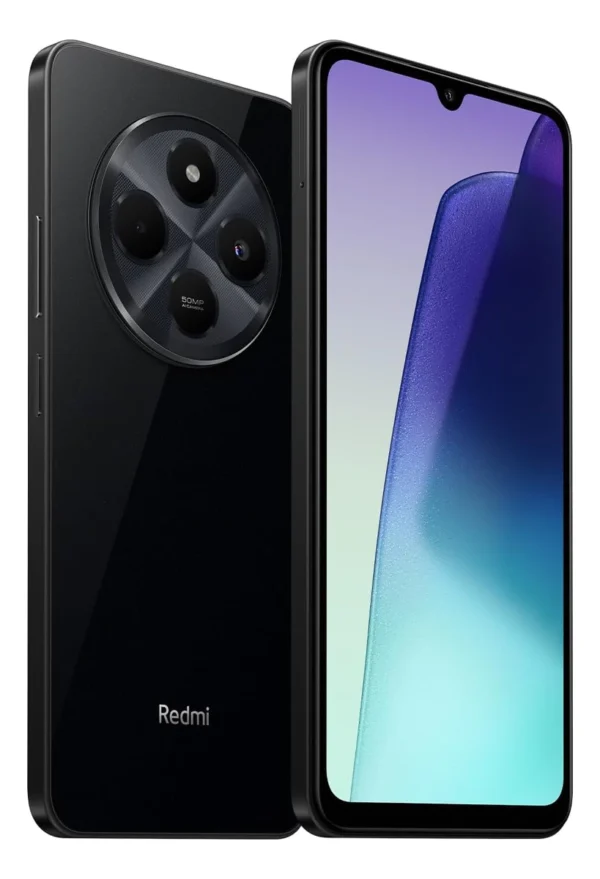 xiaomi123 Xiaomi Redmi 14C Dual SIM 256GB 16GB RAM