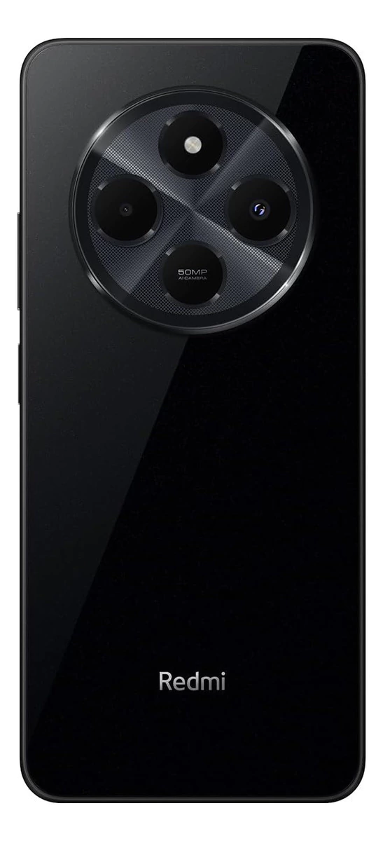 xiaomi12346 Xiaomi Redmi 14C Dual SIM 256GB 16GB RAM