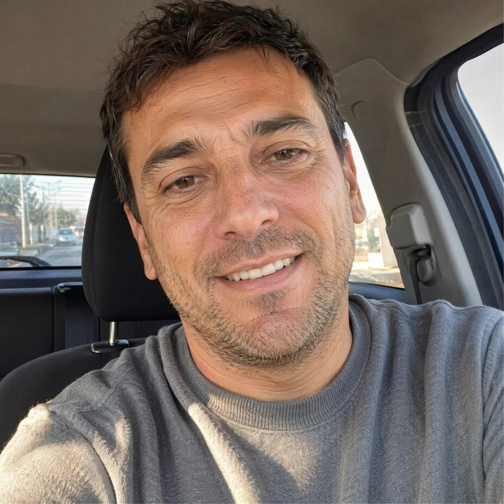 Diego R.