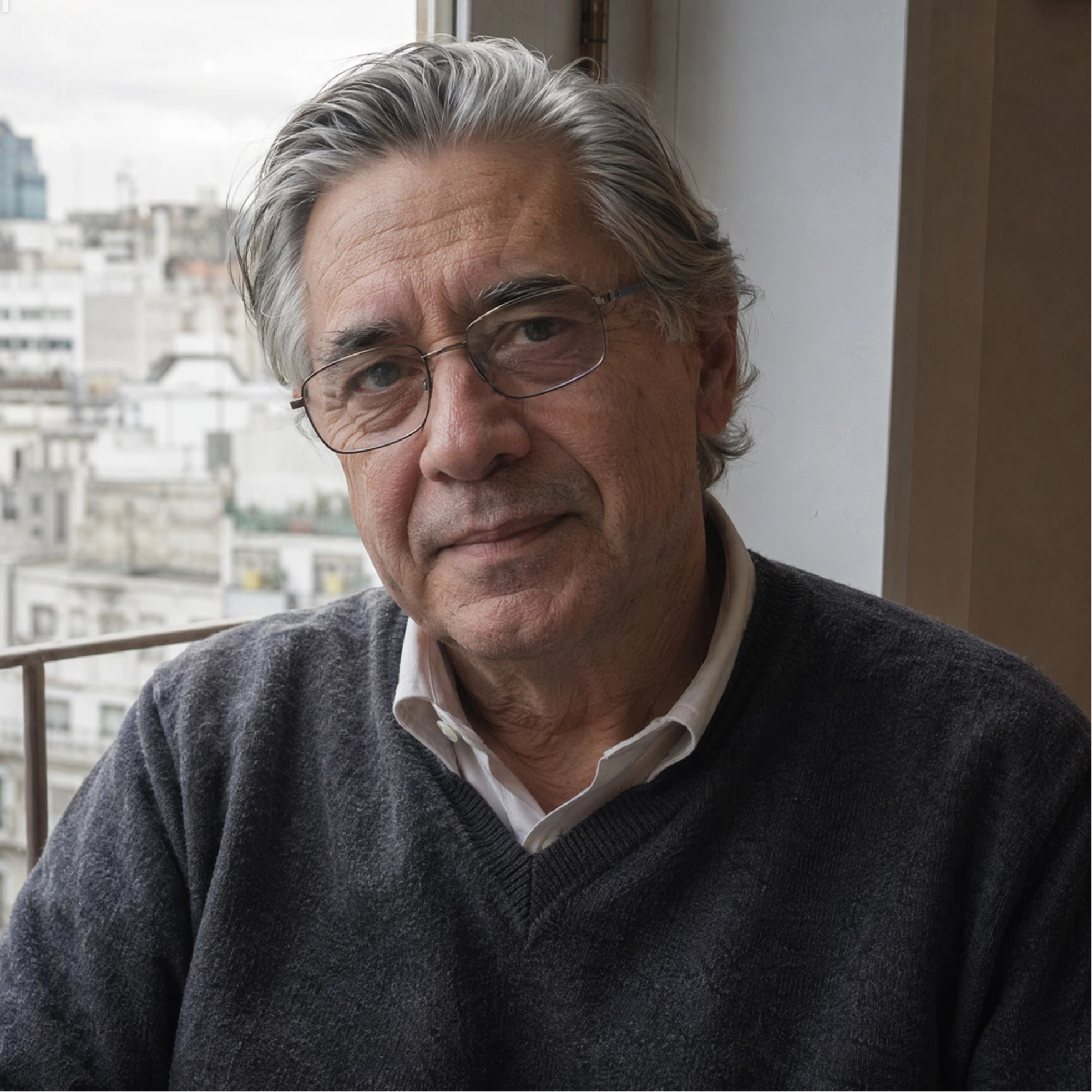 Gustavo H.