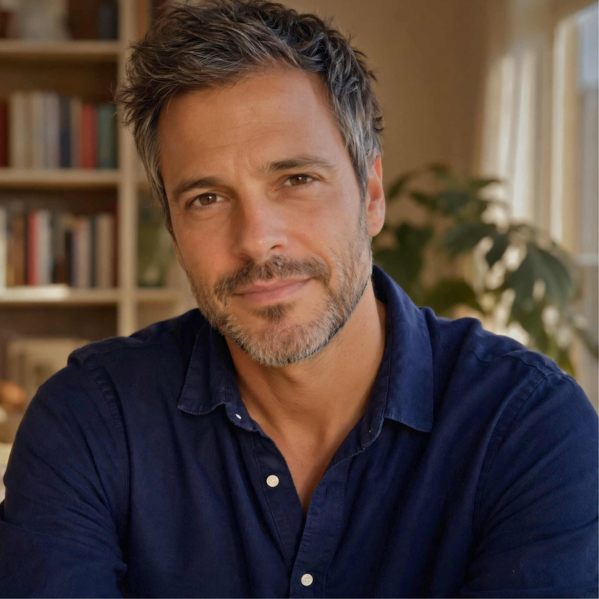 Martín P.